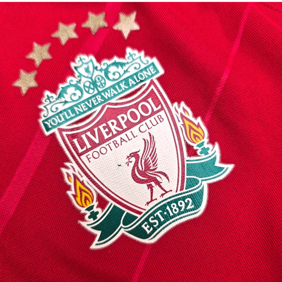 ליברפול - BEST SOURCE SNKRS