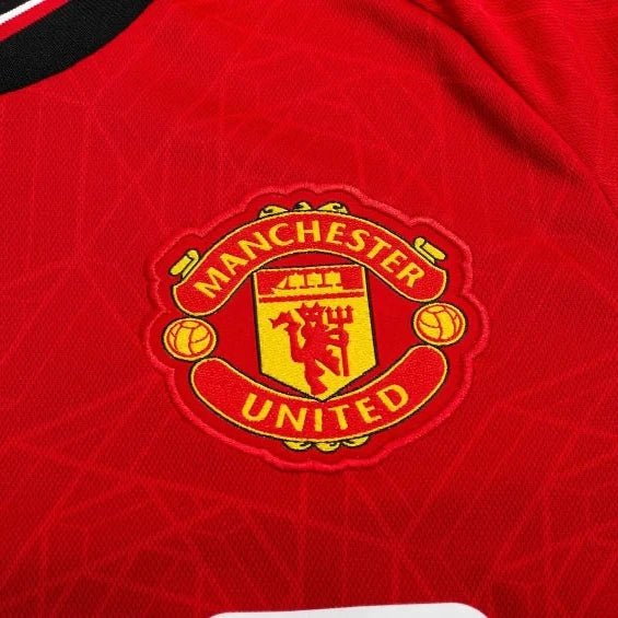 מנצ'סטר יוניטד - BEST SOURCE SNKRS