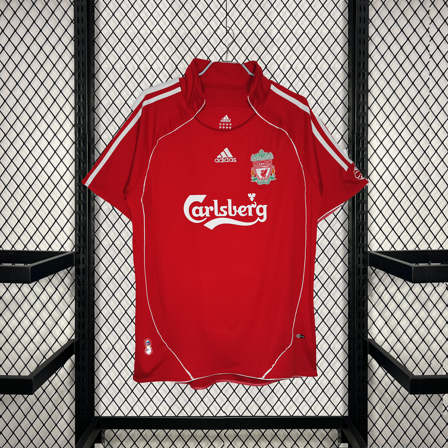 חולצה רטרו ליברפול 2006