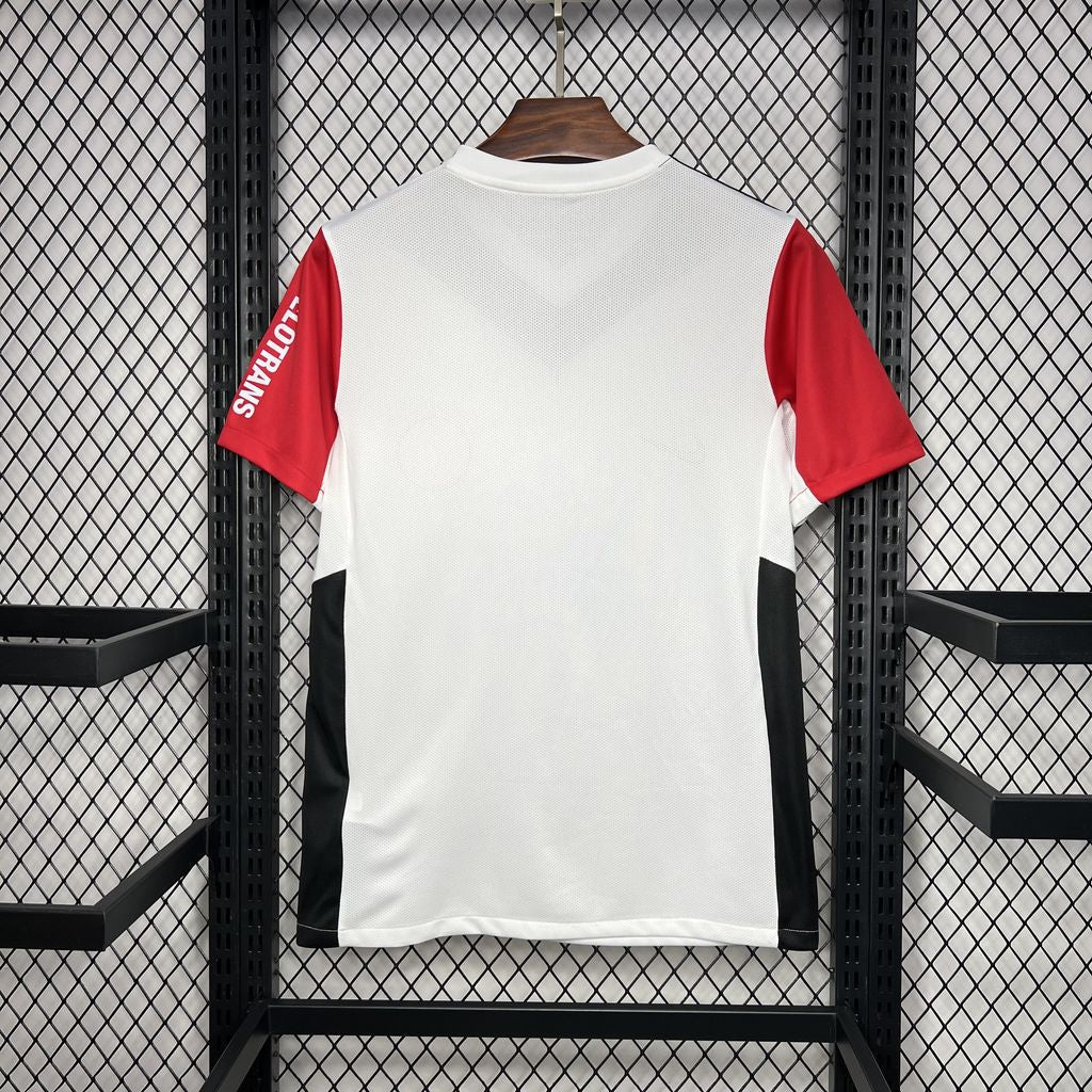 פרנקפורט בית 2024-25