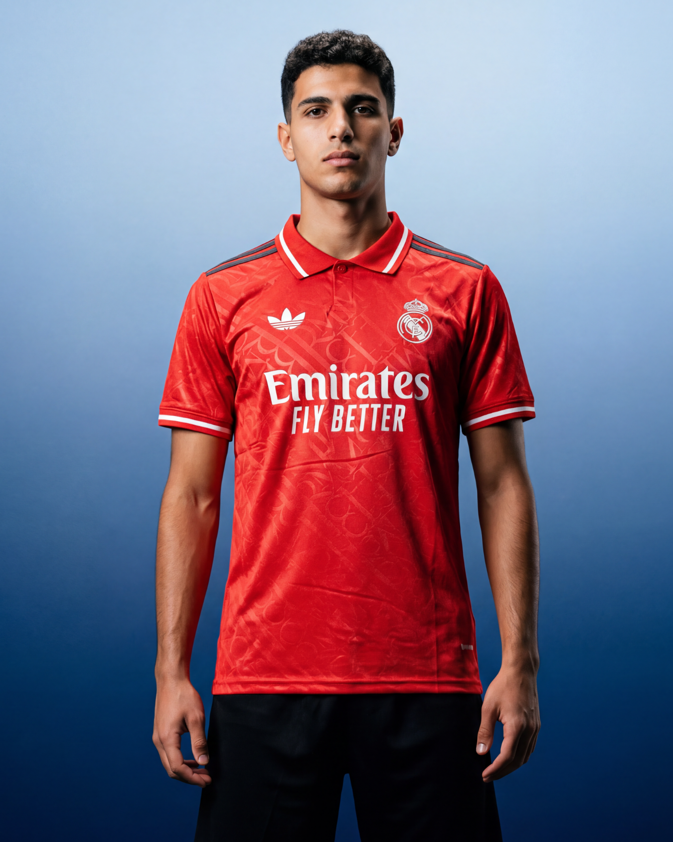 ריאל מדריד 2025