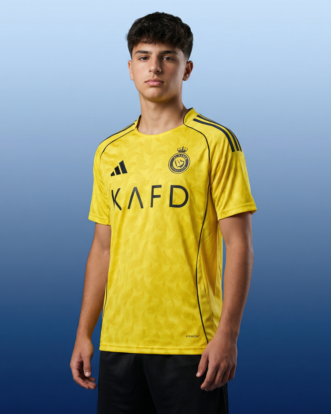 אל נאסר עיצוב בית 25/26