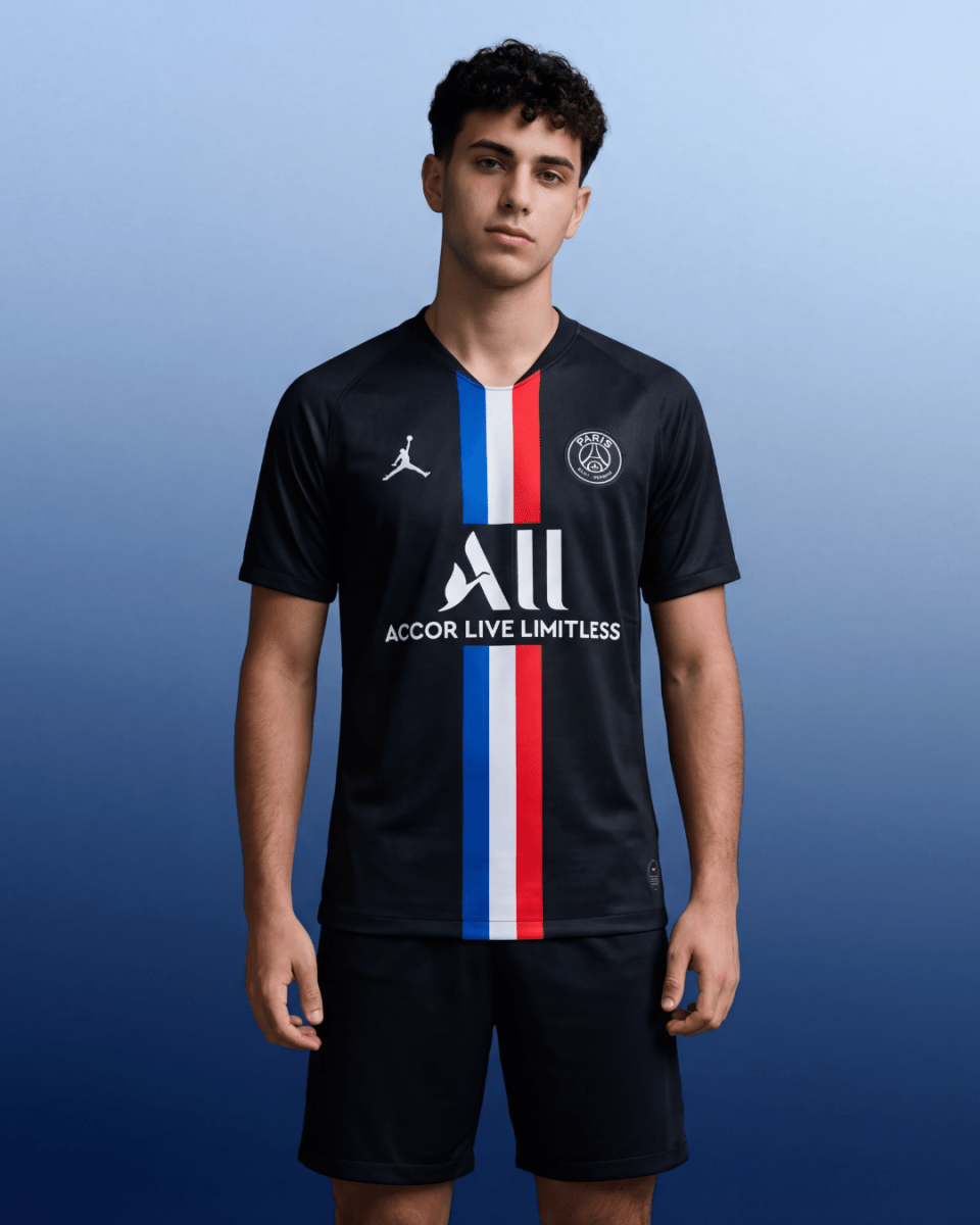 2019 פריז סן גרמן רטרו - BEST SOURCE SNKRS