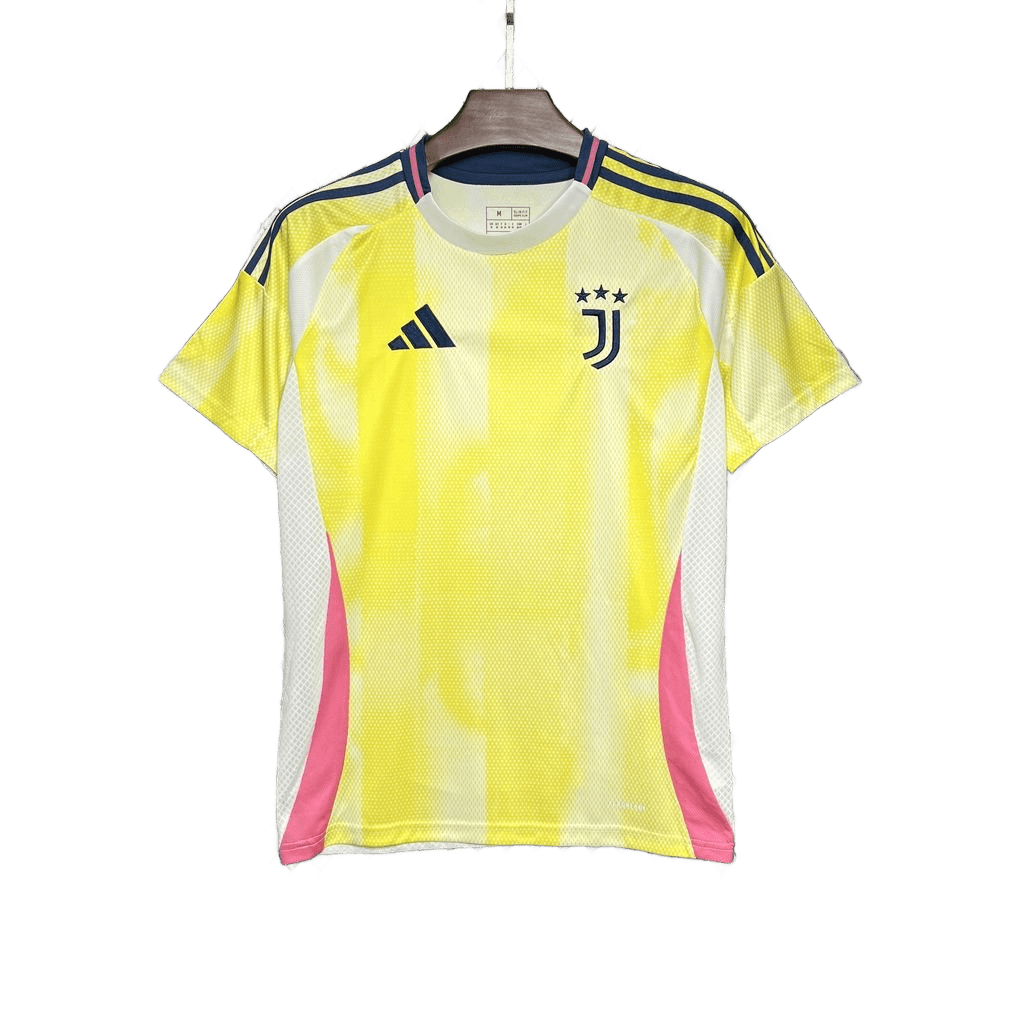 2024 - 25 כדוגל יובנטוס עיצוב חוץ - BEST SOURCE SNKRS