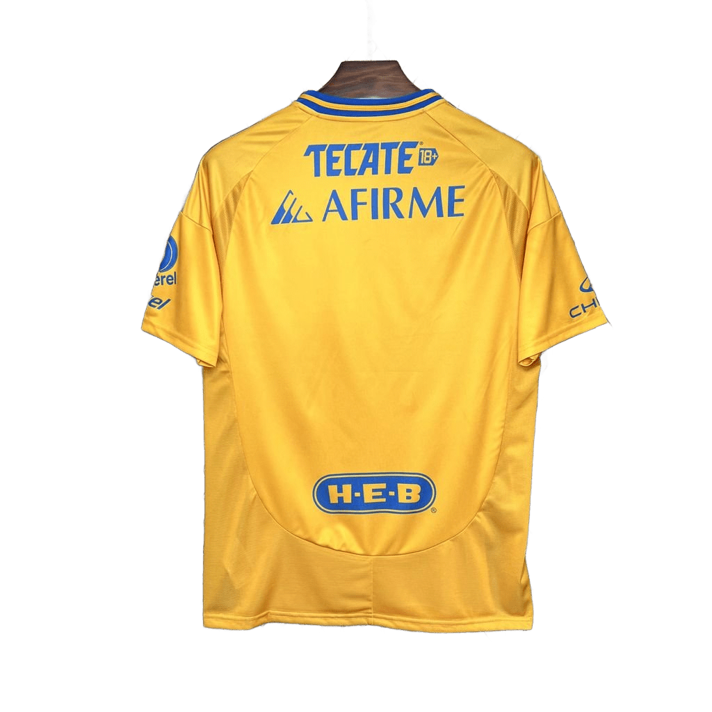 2024 - 25 טיגרס - BEST SOURCE SNKRS