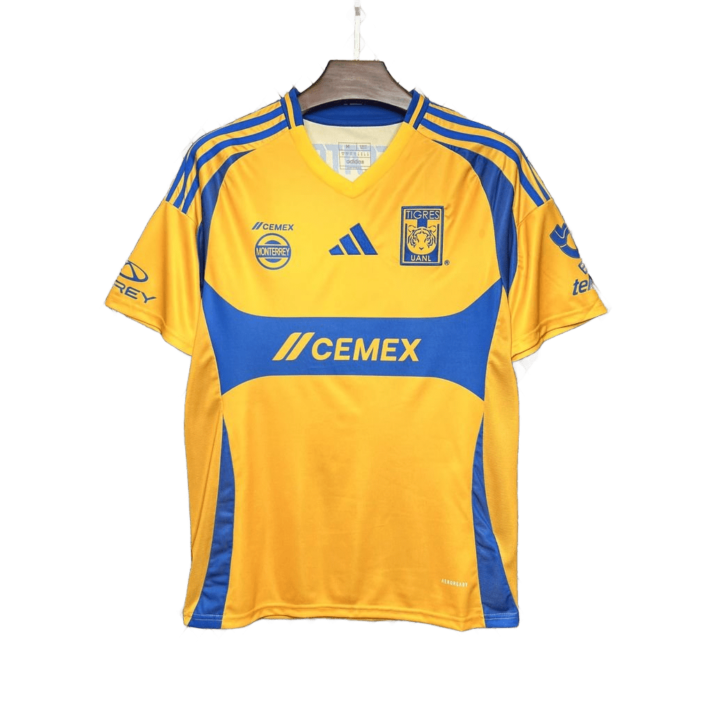 2024 - 25 טיגרס - BEST SOURCE SNKRS