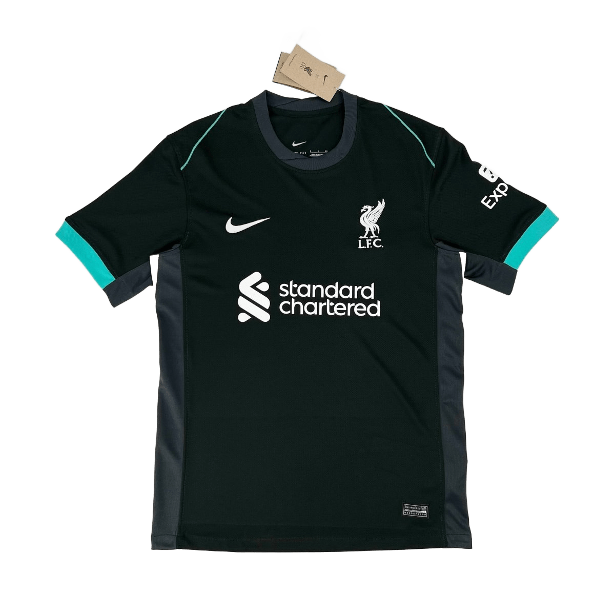 2024 - 25 ליברפול נטרלית - BEST SOURCE SNKRS