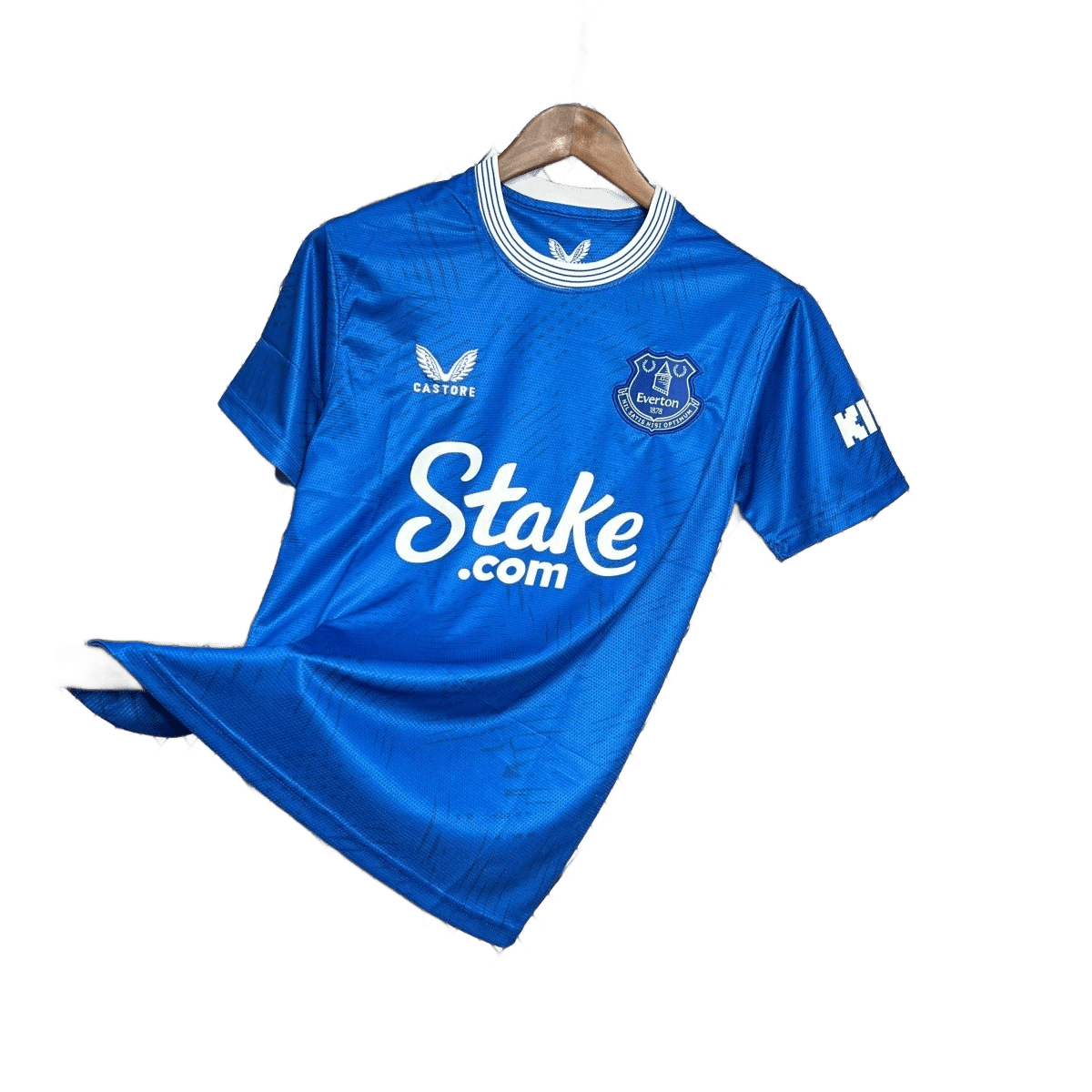 2024 - 25 חולצות אברטון עיצוב בית - BEST SOURCE SNKRS