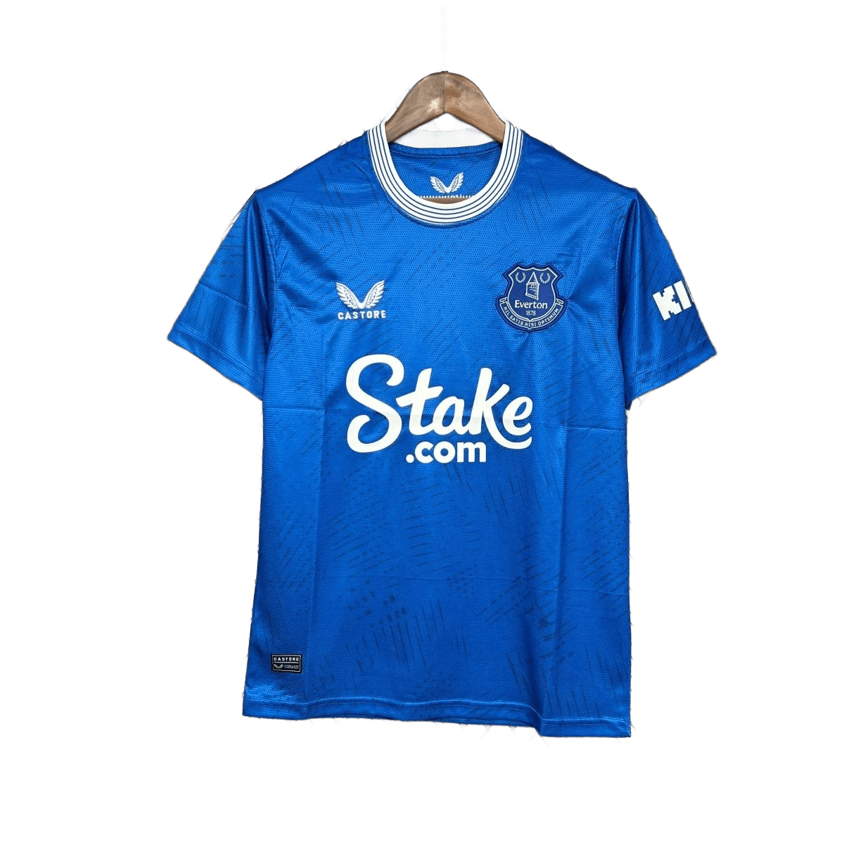 2024 - 25 חולצות אברטון עיצוב בית - BEST SOURCE SNKRS