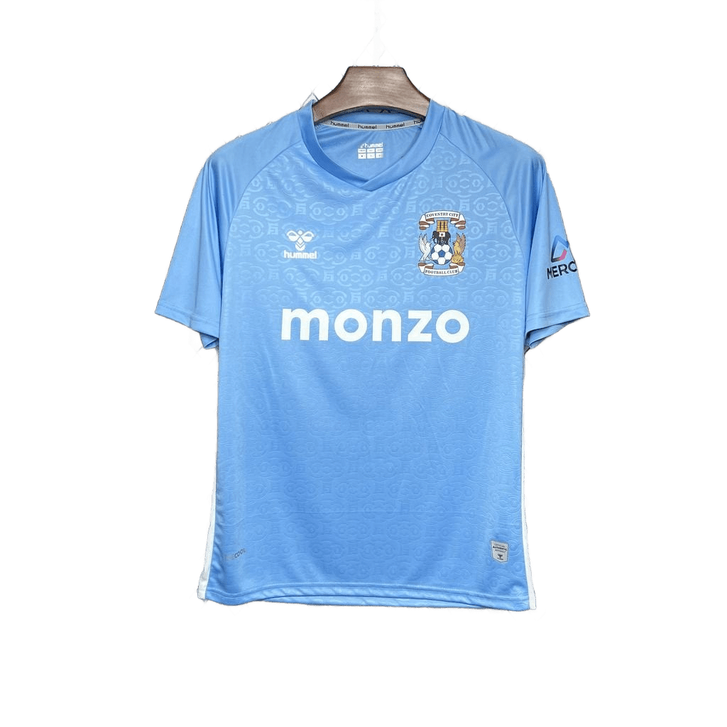 2024 - 25 חולצות קונבטרי עיצוב בית - BEST SOURCE SNKRS