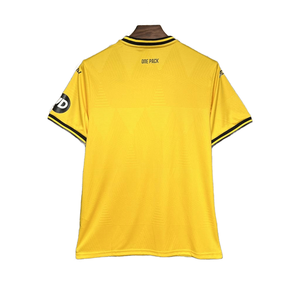 2024 - 25 חולצות וולבס עיצוב בית - BEST SOURCE SNKRS