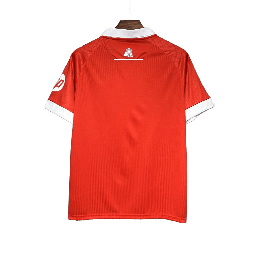 2024 - 25 חולצות וורקסהאם עיצוב בית - BEST SOURCE SNKRS