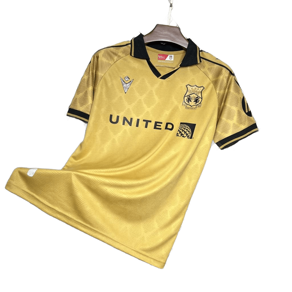 2024 - 25 חולצות וורקסהאם נטרלית - BEST SOURCE SNKRS