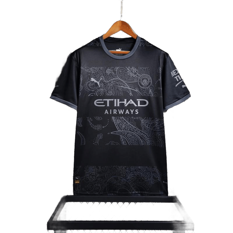 2024 מנצסטר סיטי - BEST SOURCE SNKRS