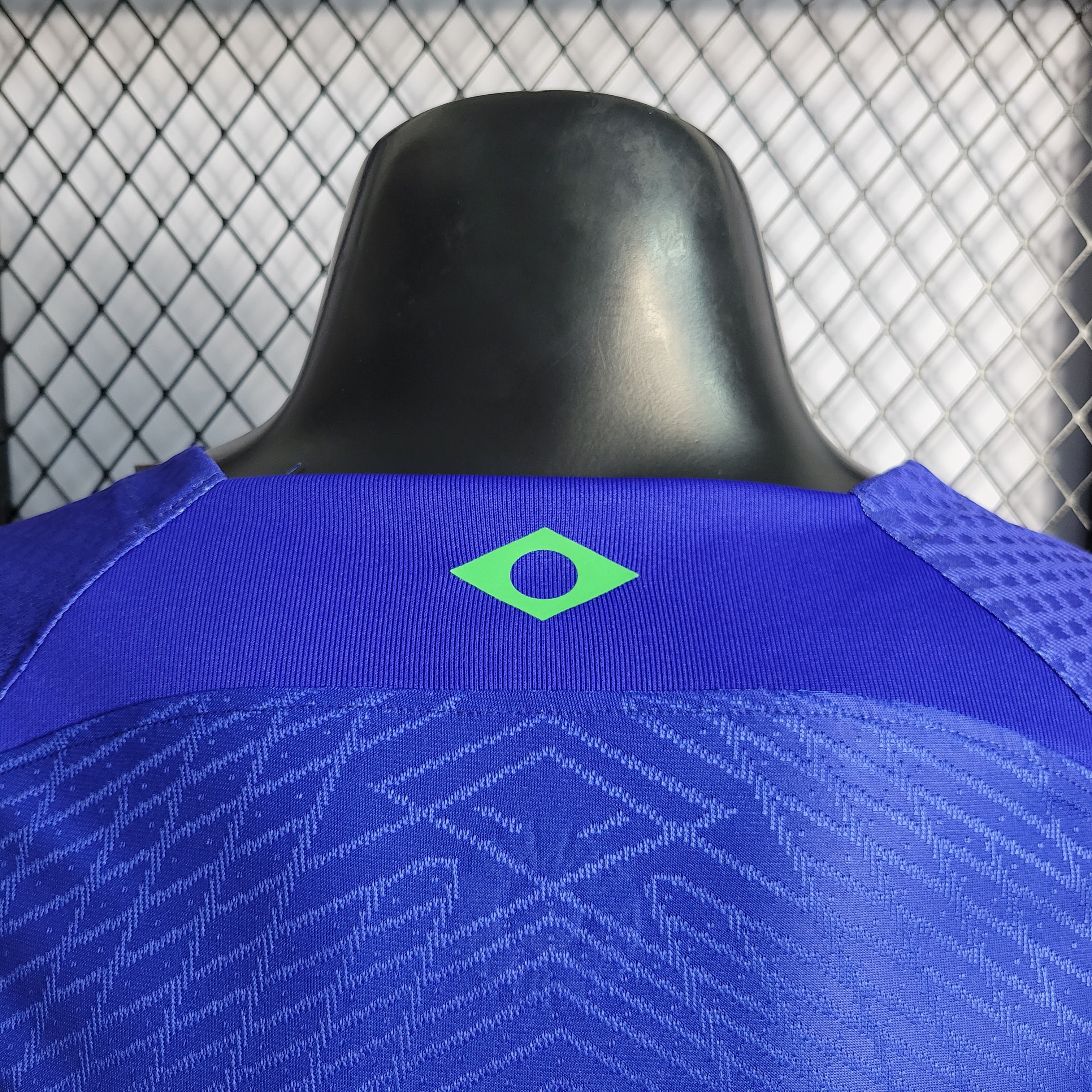 חולצת כדורגל ברזיל חוץ 2023