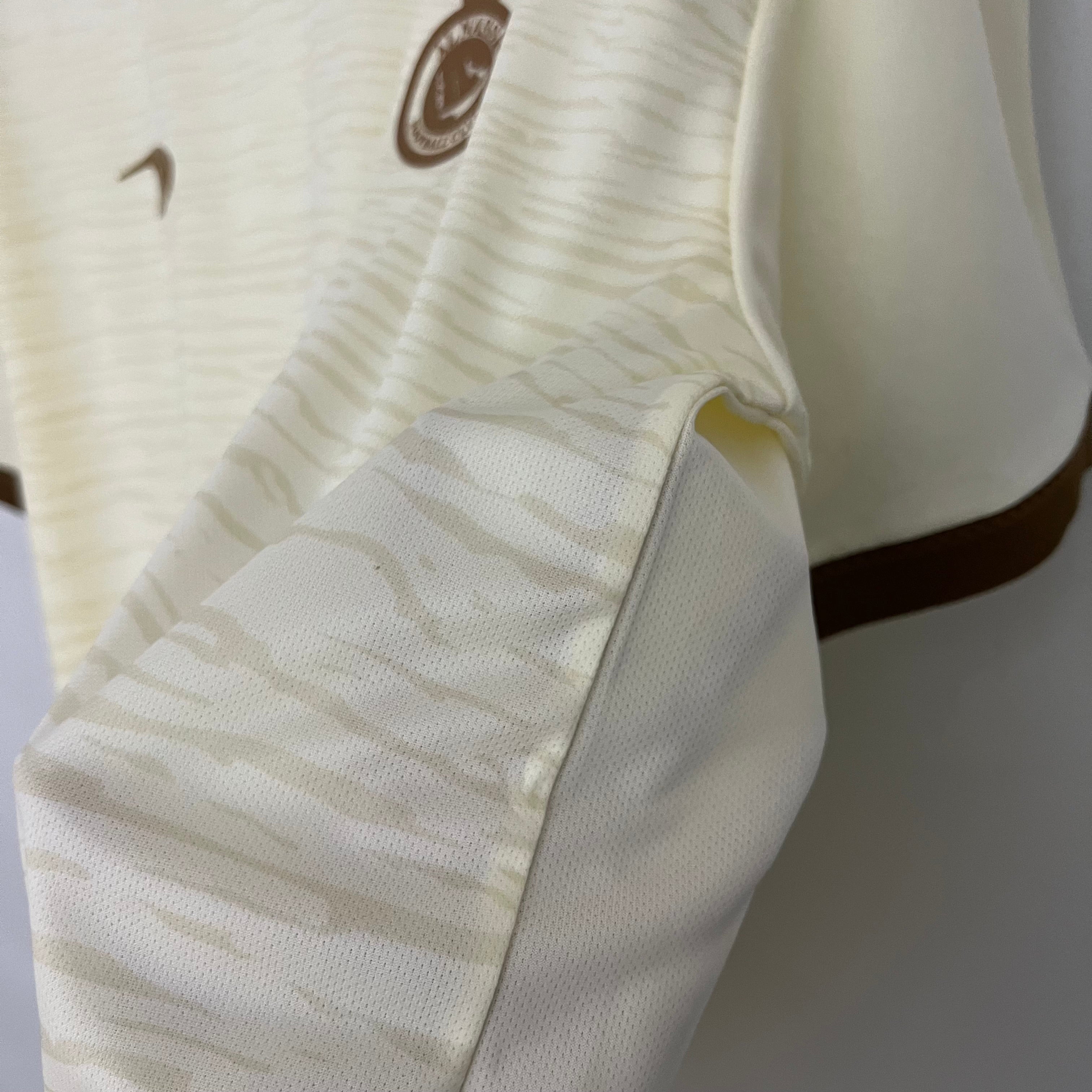 חולצת כדורגל אל נאסר 2023 רונאלדו