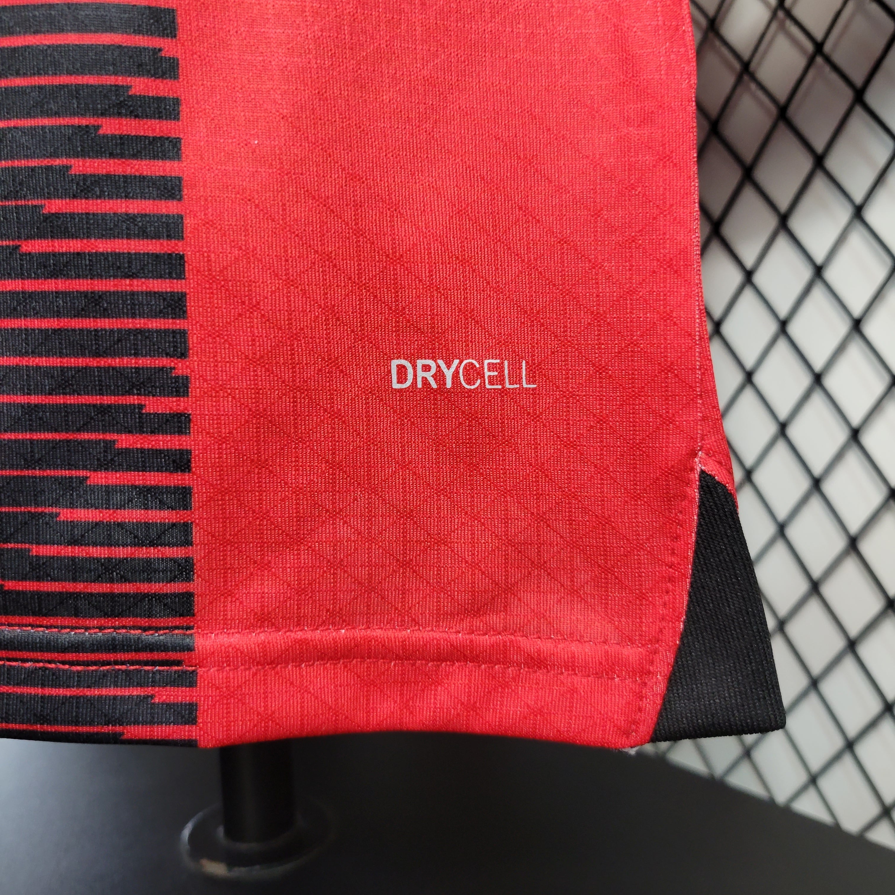 חולצת כדורגל מילאן בית 2024