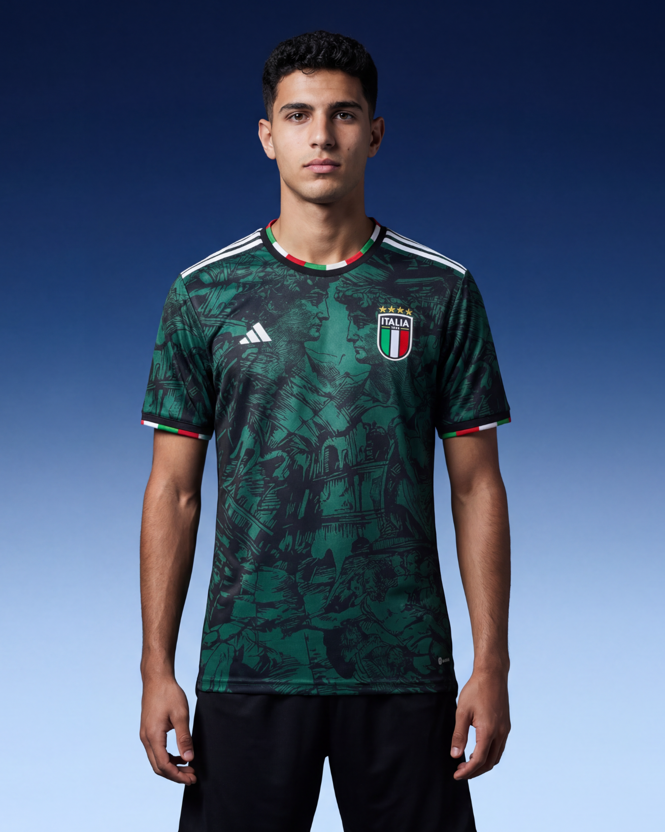 איטליה דגם אזורו