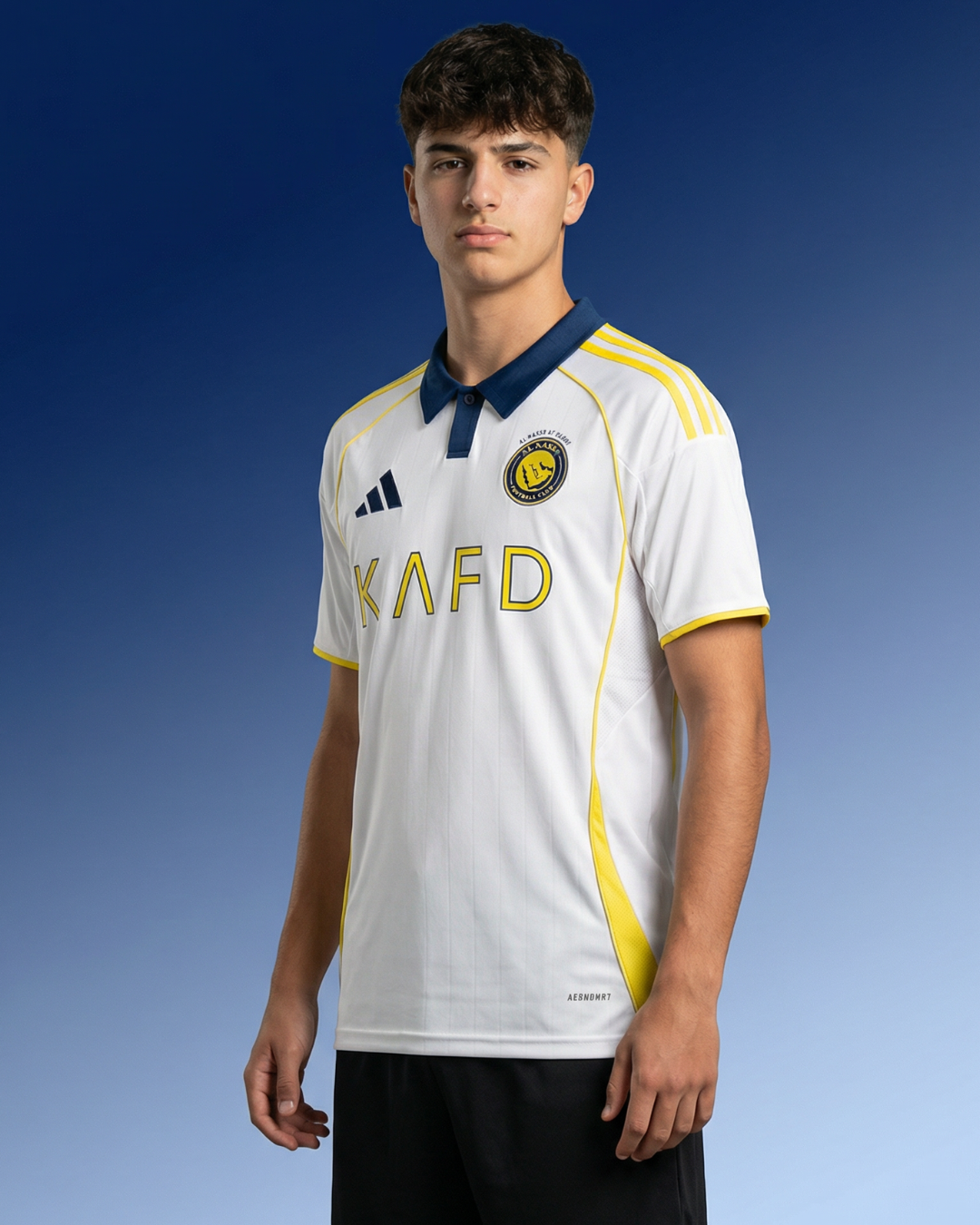 אל נאסר נטרלית 25/26