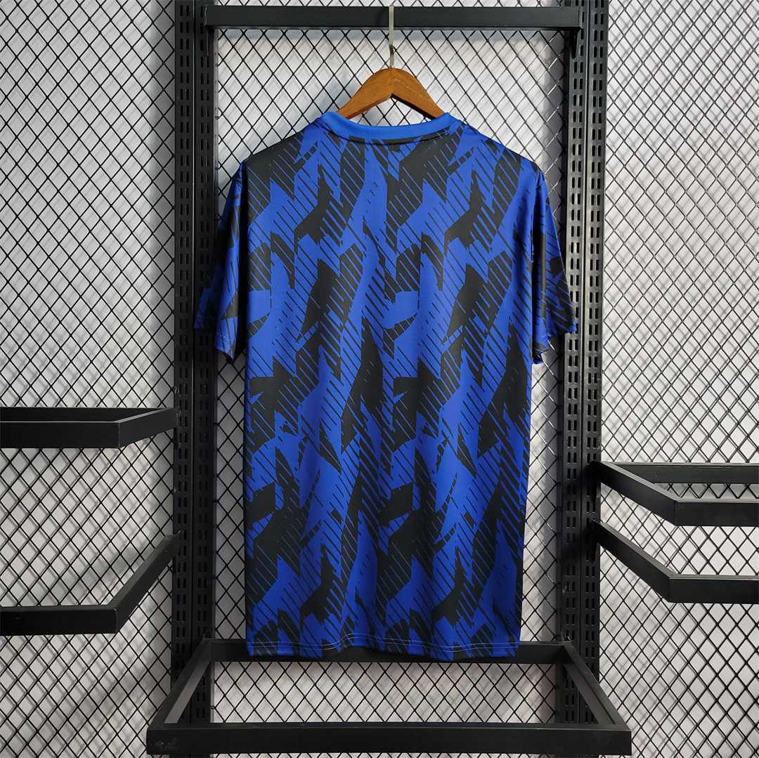 אימונית נבחרת ארגנטינה