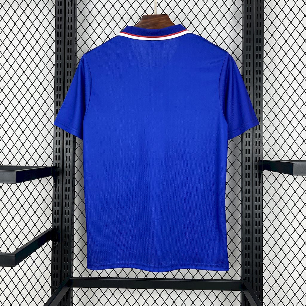 חולצת כדורגל פיורנטינה 1995/96 רטרו