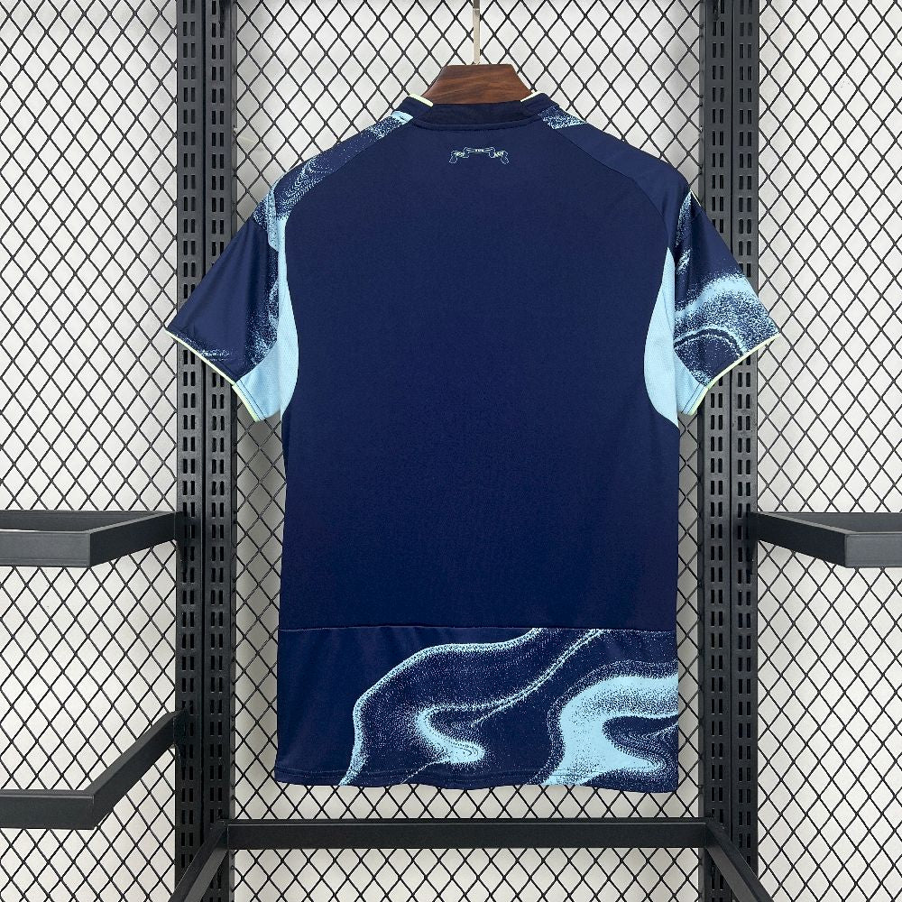 חולצת כדורגל אייקס חוץ 2025/26