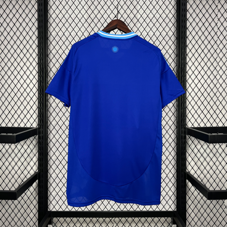 2024 חולצת כדורגל נבחרת ארגנטינה חוץ