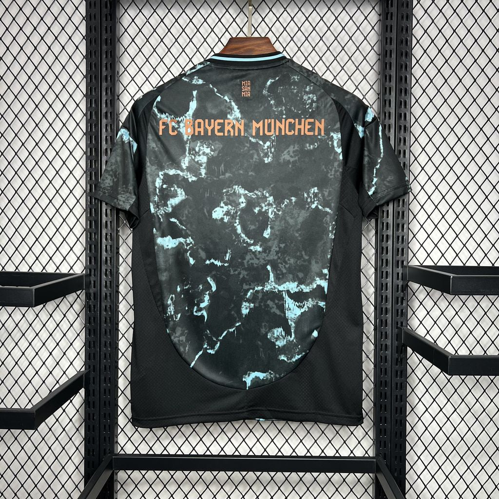 באירן מינכן חוץ 2024-25