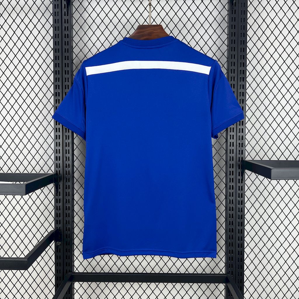 2014 חולצה כדורגל רטרו צלסי