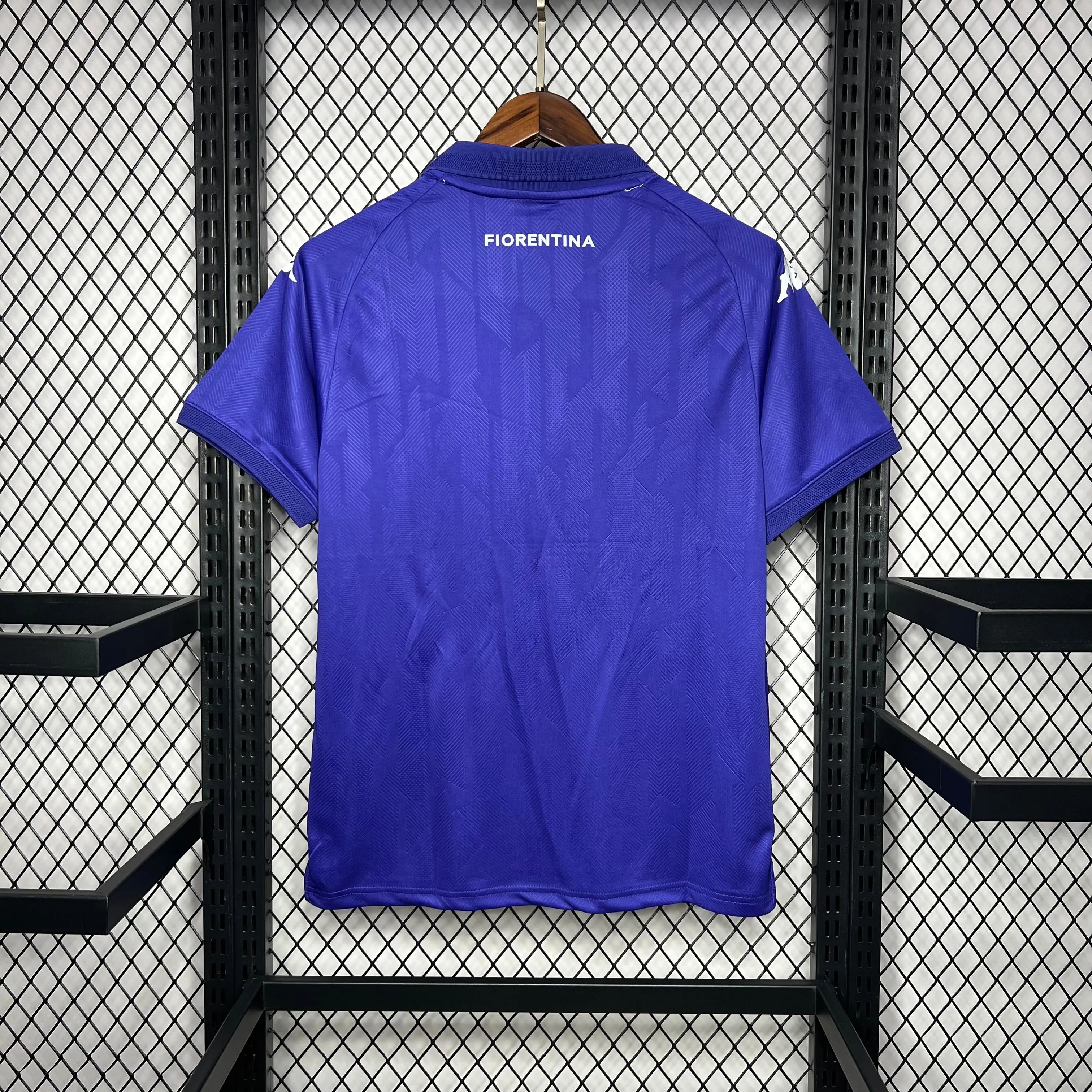 חולצת כדוגל פיורנטינה בית 2024-25