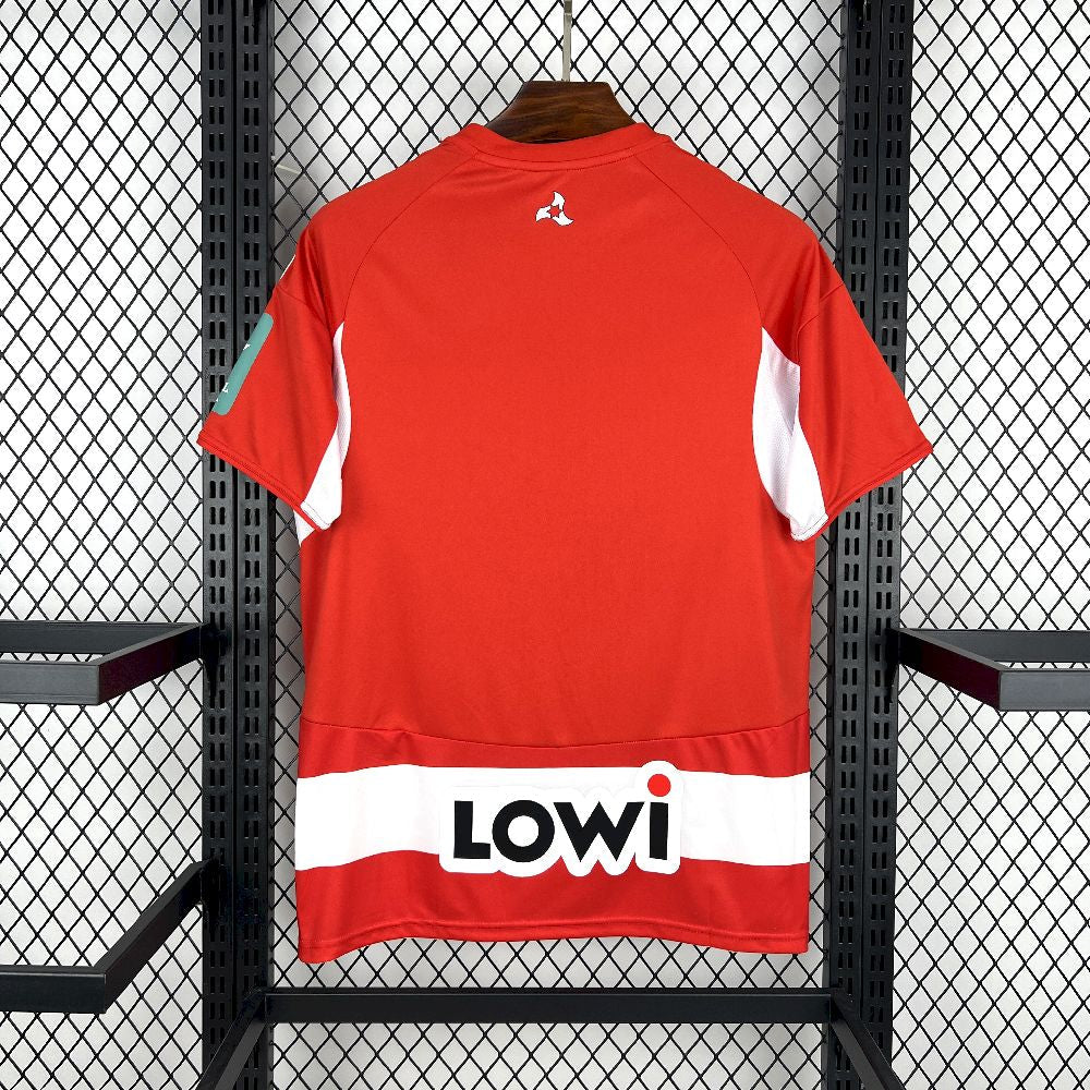 חולצת כדורגל גראנדה בית 2025/26