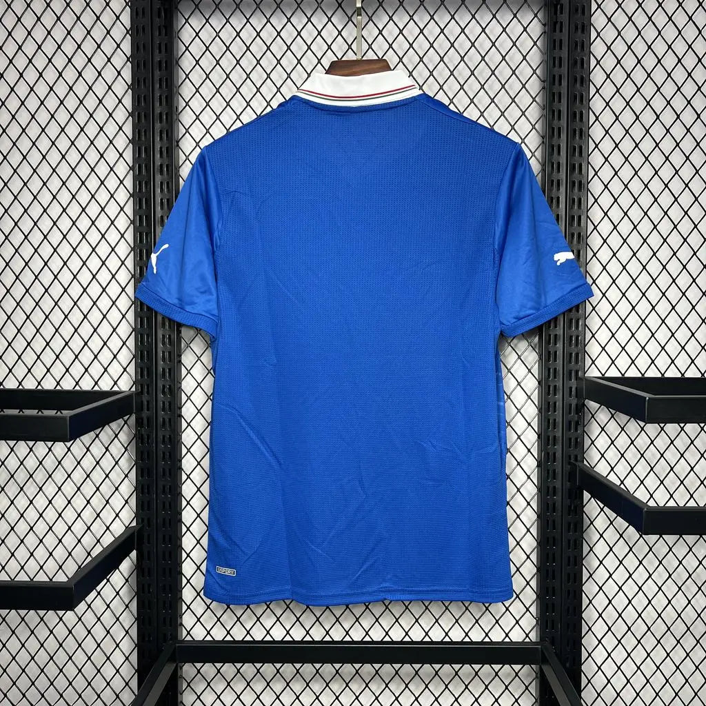 חולצת כדורגל נבחרת איטליה רטרו 2012