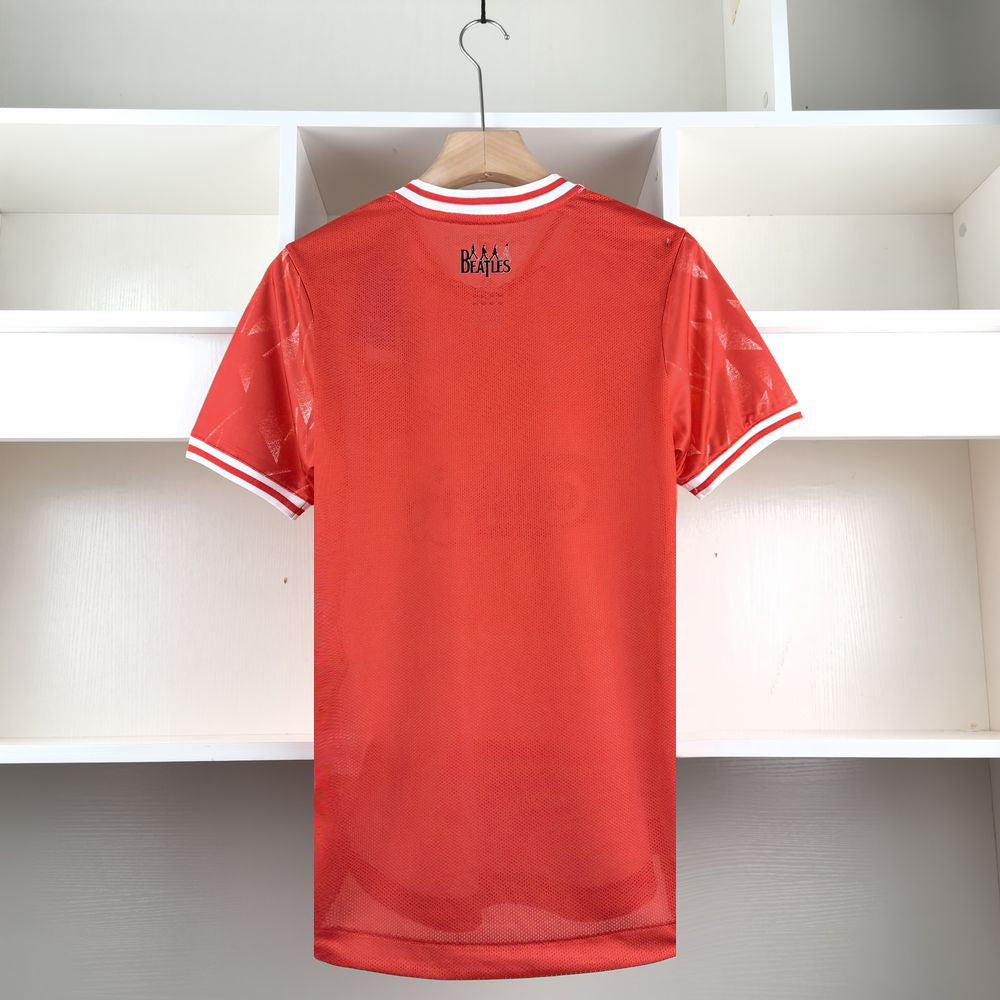 חולצה רטרו ליברפול - ביטלס 2