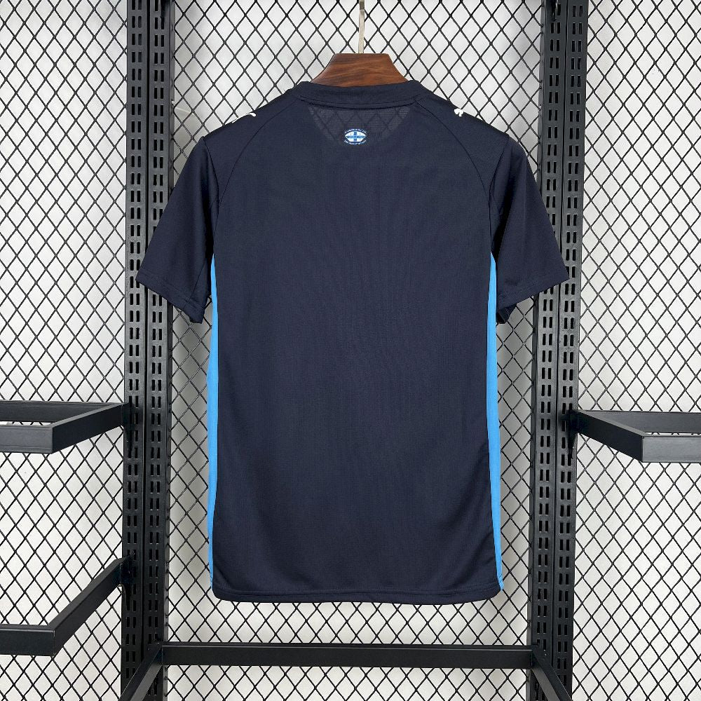 חולצת כודורגל אולימפיק מארסי חוץ 2025/26