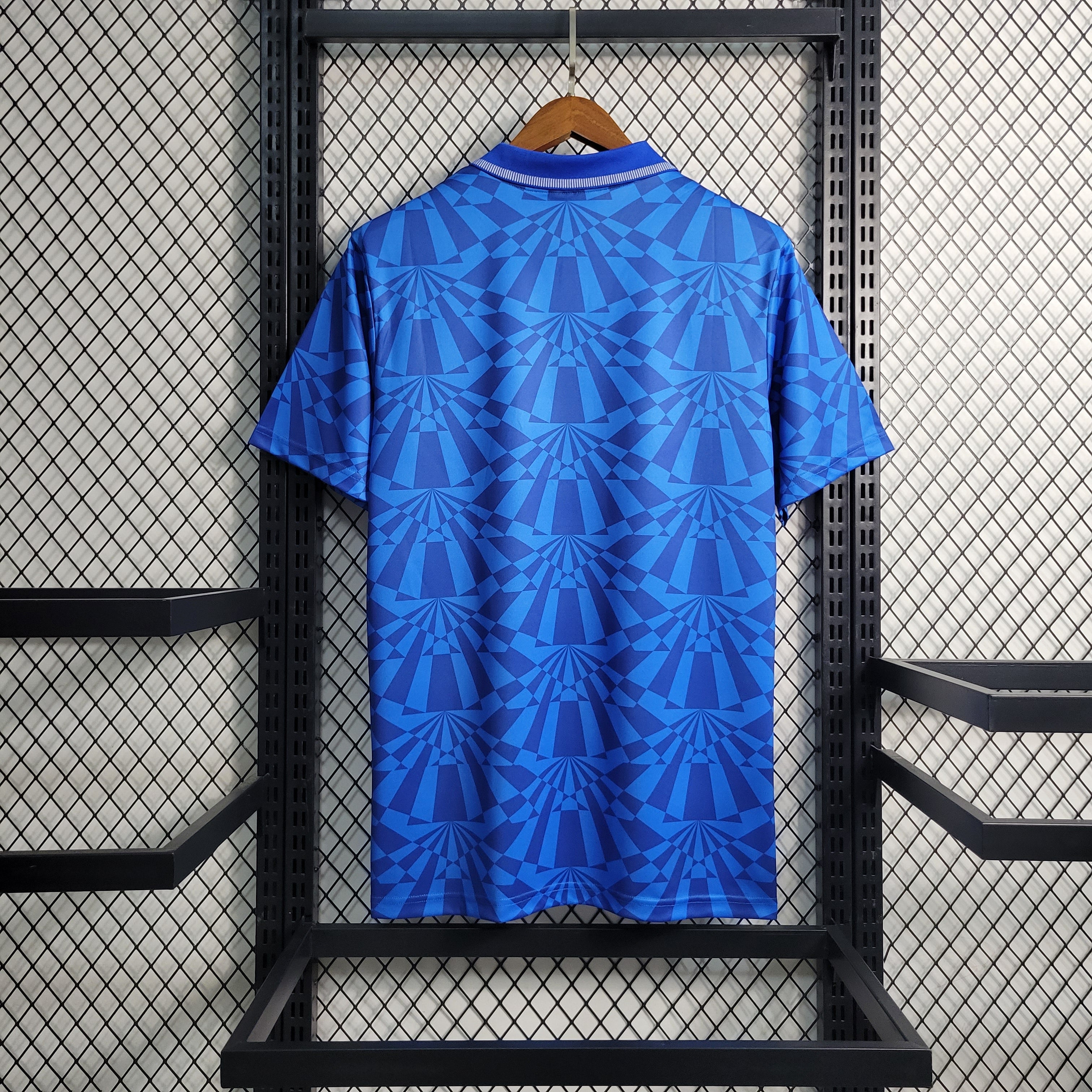 חולצת כדוגל נאפולי רטרו 1991/92