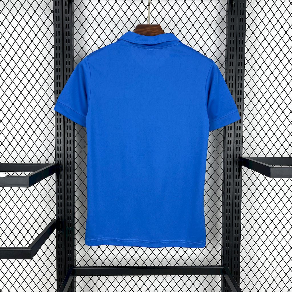 חולצת כדוגל נאפולי רטרו 1989/90