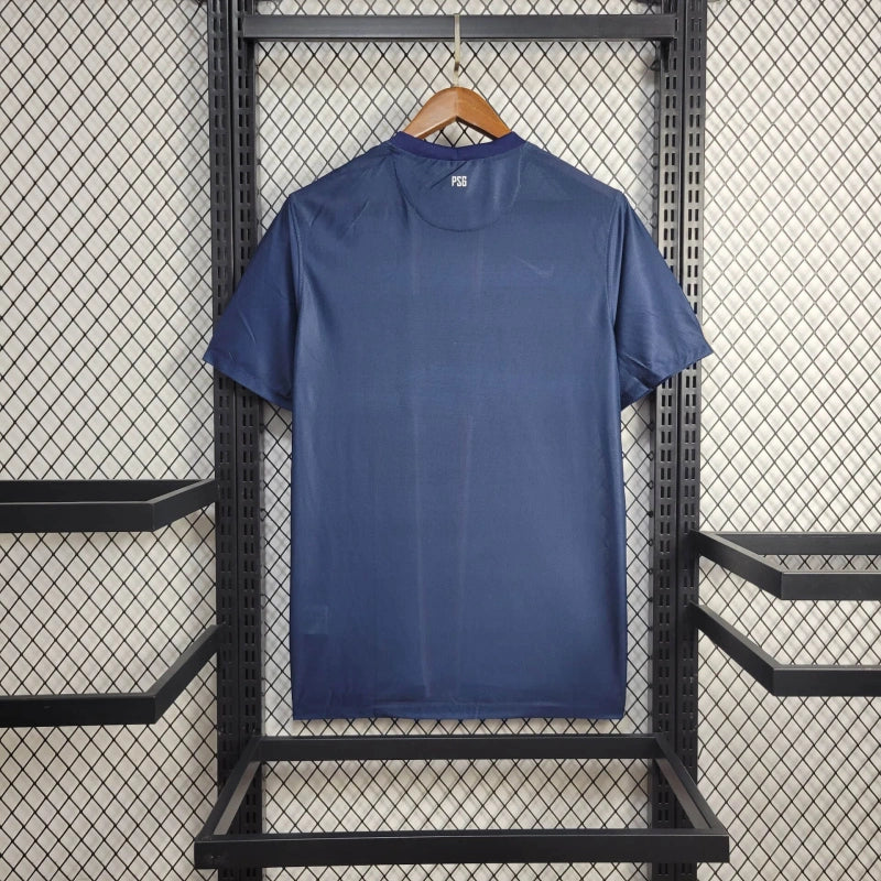 2012 חולצת כדורגל פריז סן גרמן רטרו