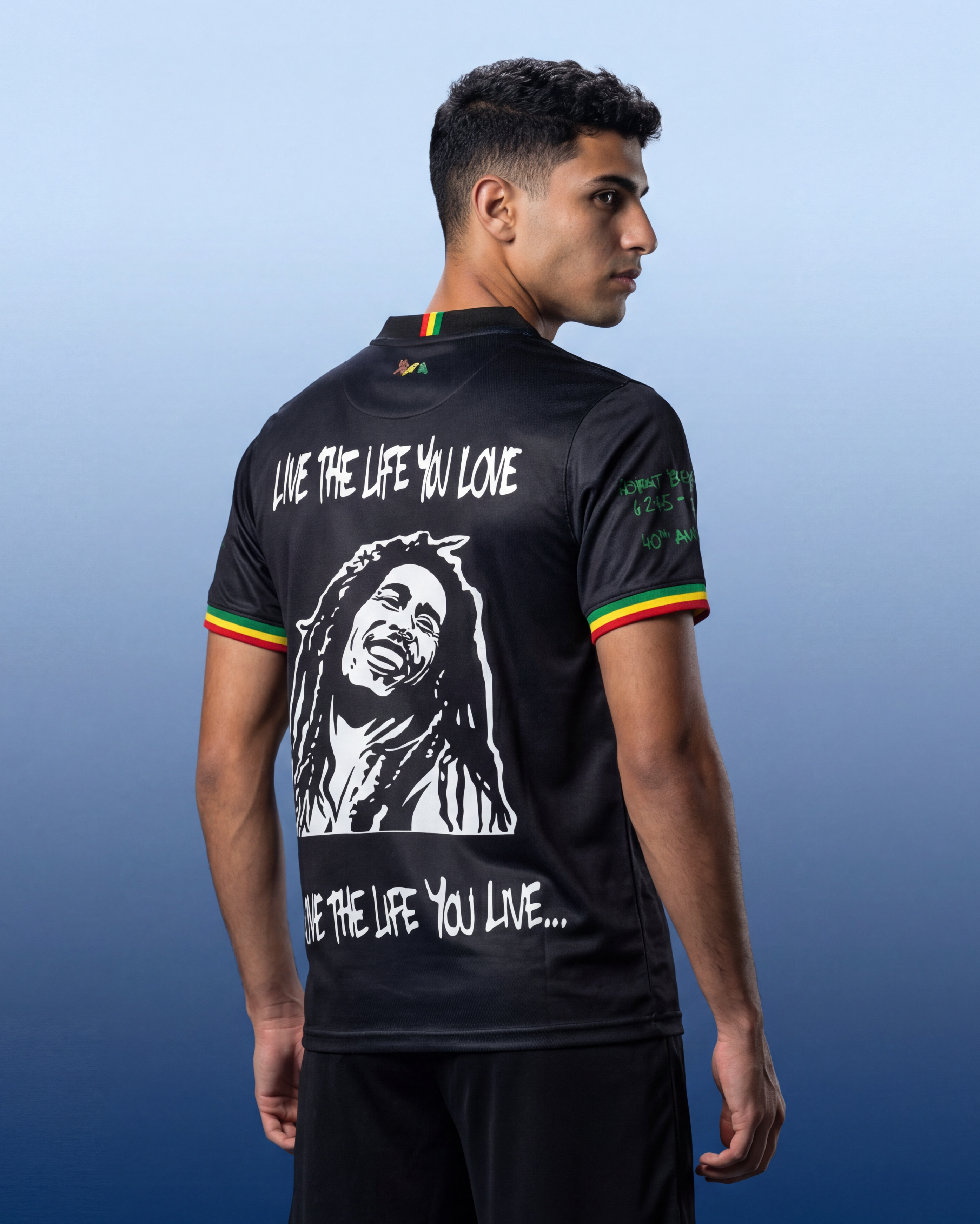 אייקס בוב מארלי