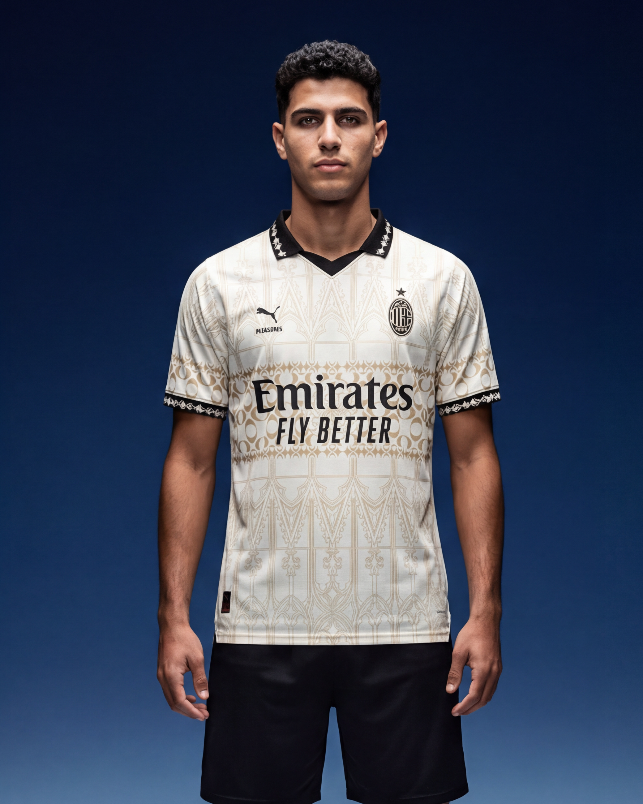 כדוגל מילאן 2 2024