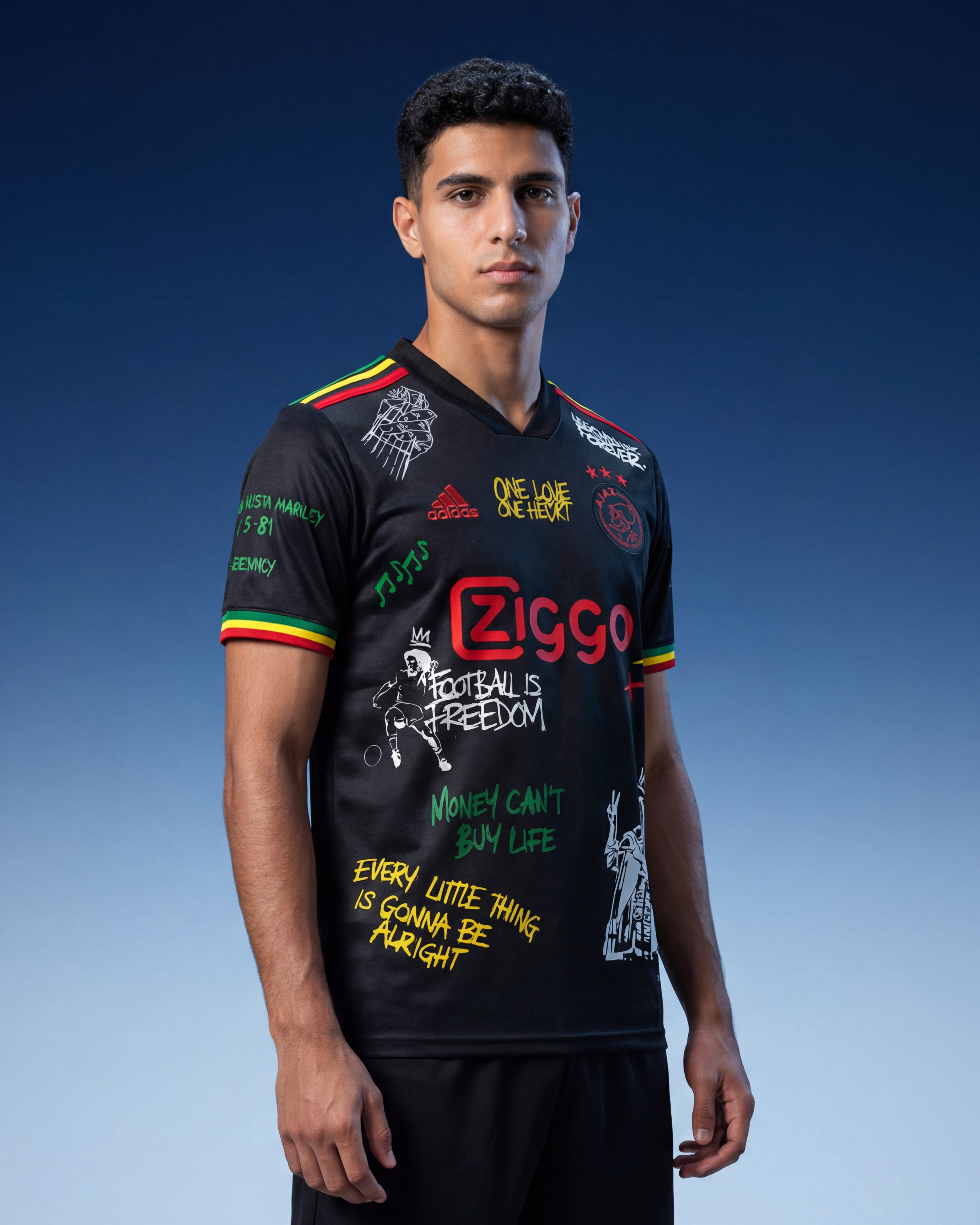 אייקס בוב מארלי