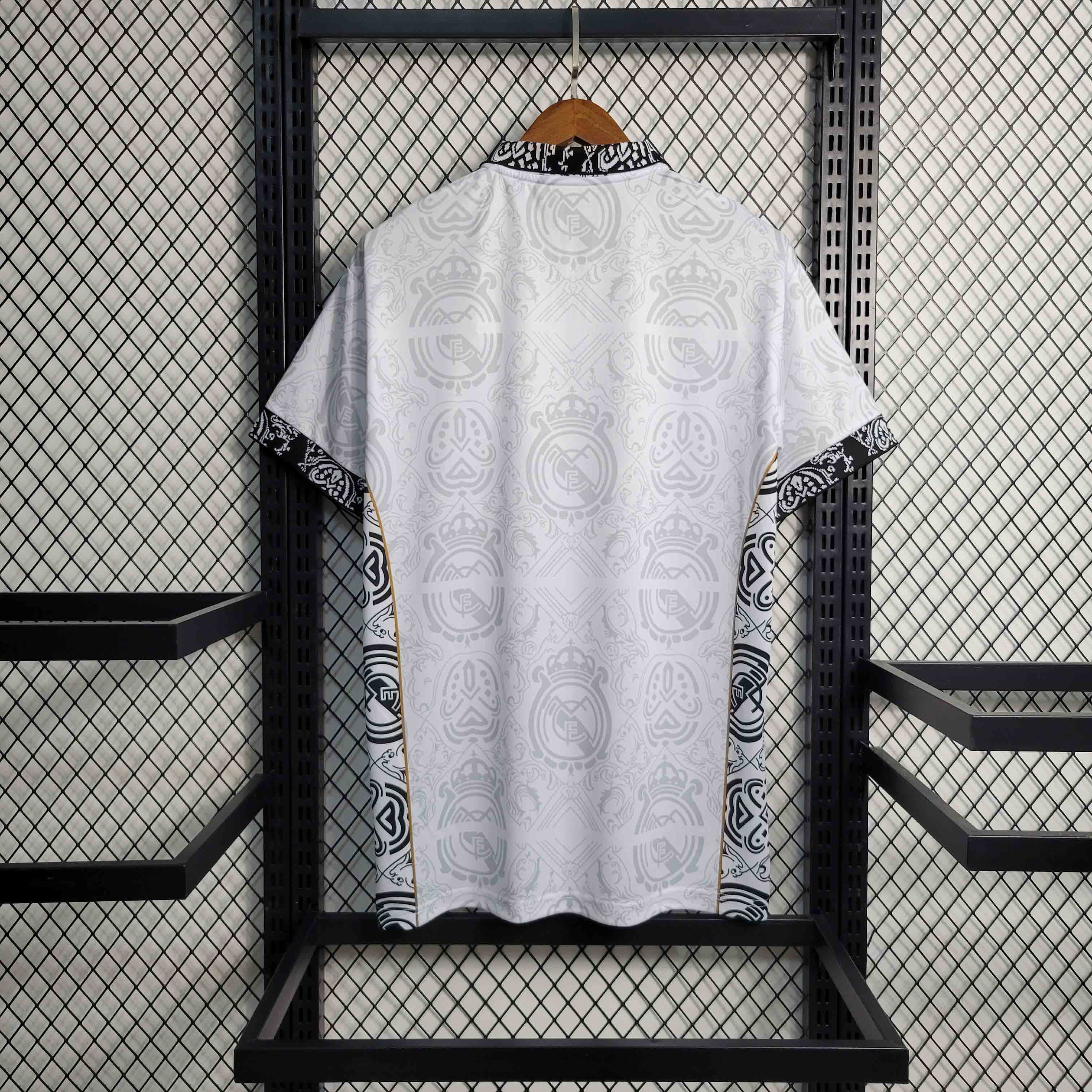 ריאל מדריד מיוחדת 2023