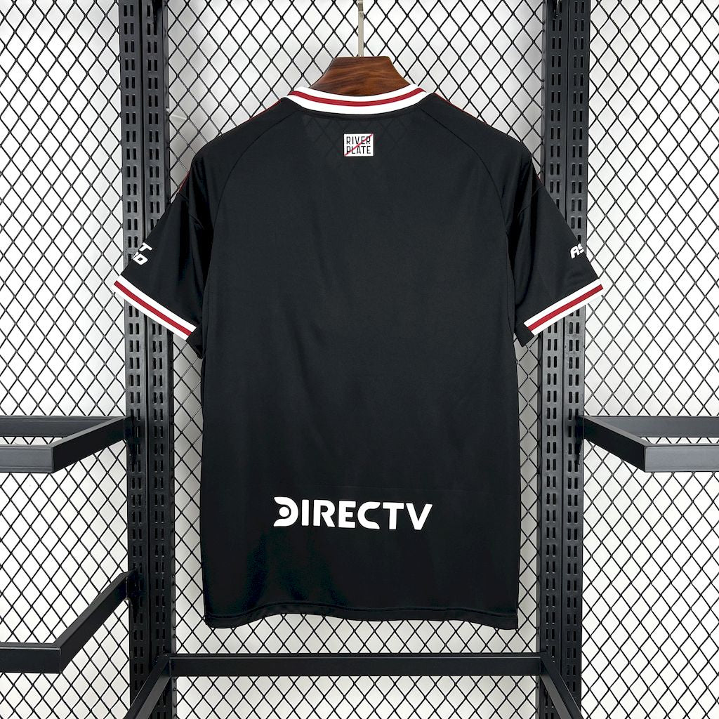 חולצת כדורגל רייבר פלייט חוץ 2025/26