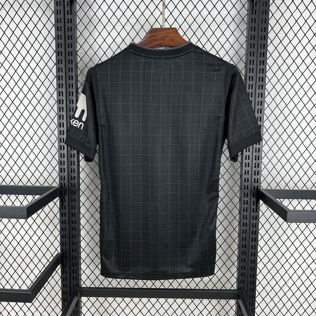 טוטנהאם חולצת חוץ 2025/26