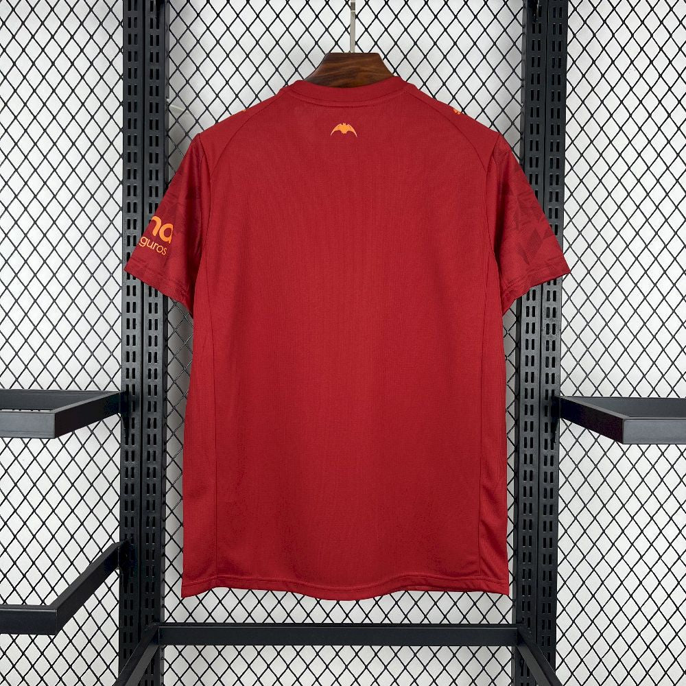 וולנסיה חוץ 2025/26