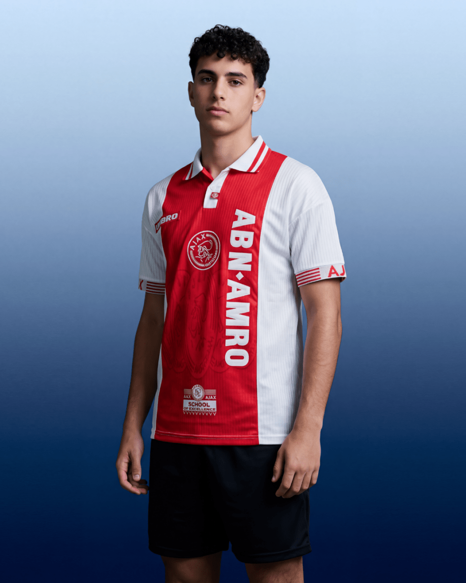 אייקס רטרו 1998 - BEST SOURCE SNKRS