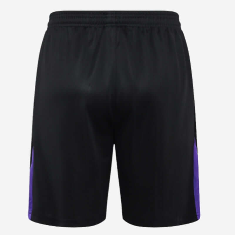 אימון פריז סן 'רמן 24/25 שחור סגול - BEST SOURCE SNKRS