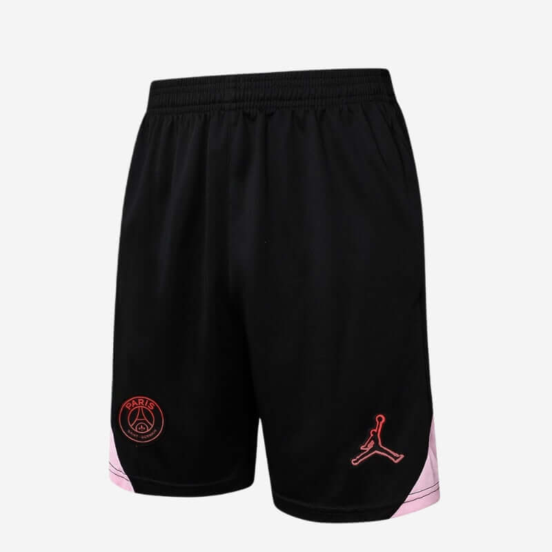 אימון פריז סן 'רמן 24/25 שחור ורוד - BEST SOURCE SNKRS