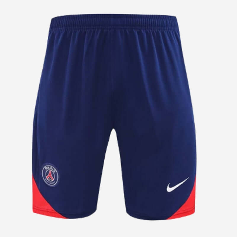 אימון קצר פריז סן 'רמן 24/25 כחול - BEST SOURCE SNKRS