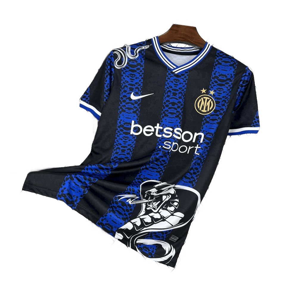 אינטר 2024 - BEST SOURCE SNKRS