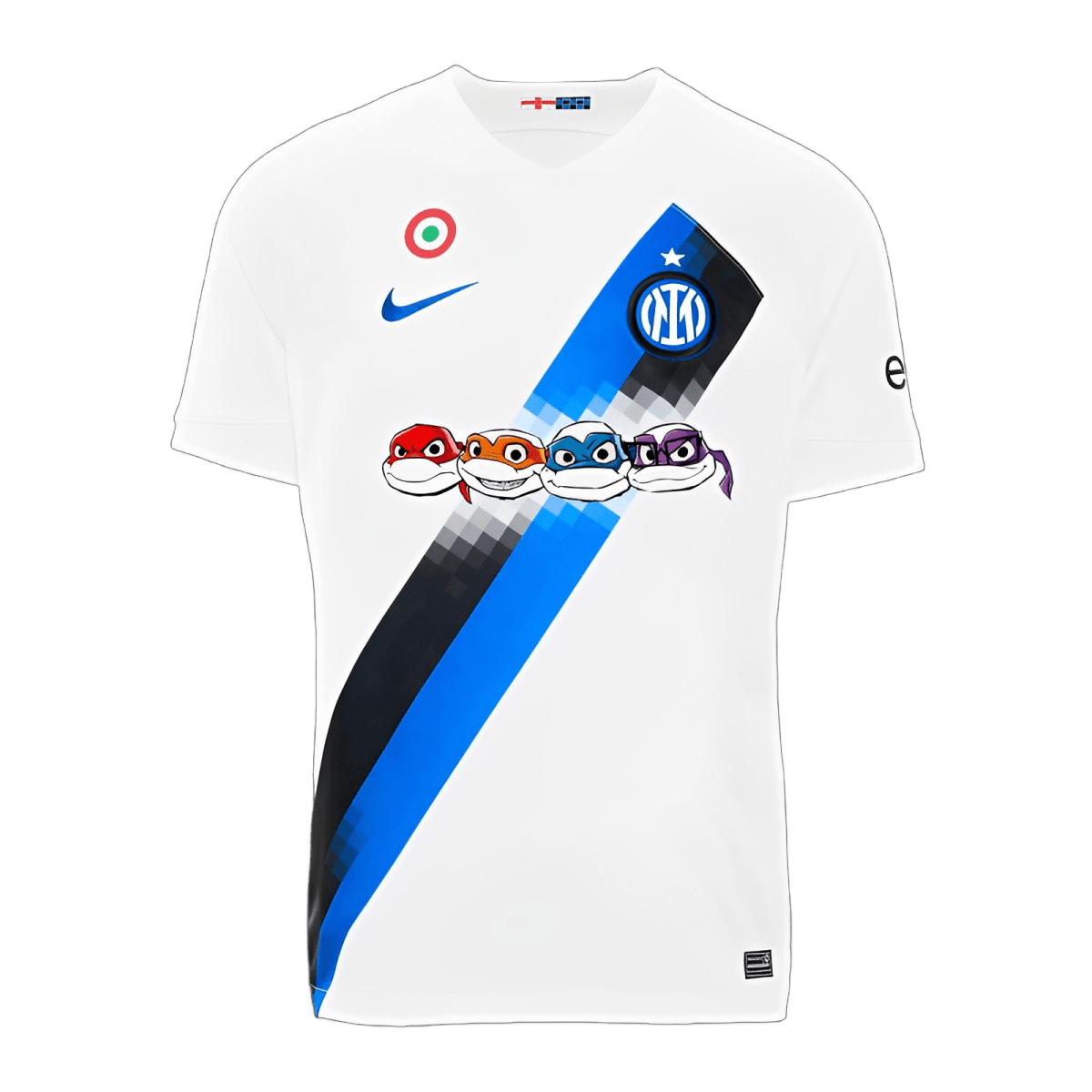 אינטר צבי הנינגה - BEST SOURCE SNKRS